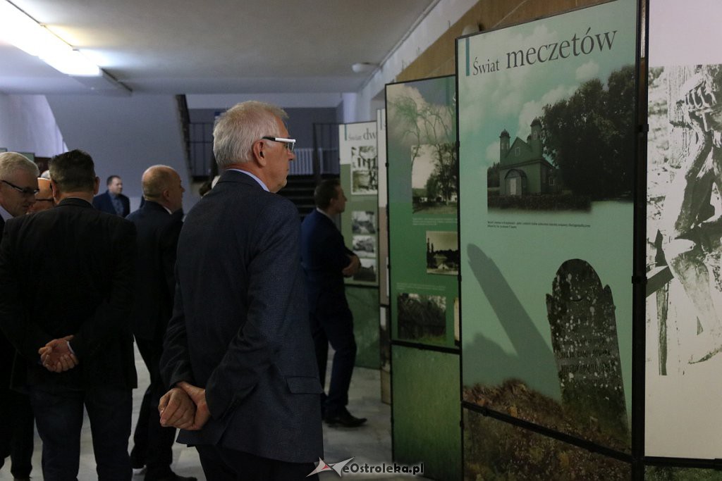 W „pałacyku” obejrzeć można ciekawą wystawę „Polska utracona” [08.11.2019] - zdjęcie #40 - eOstroleka.pl