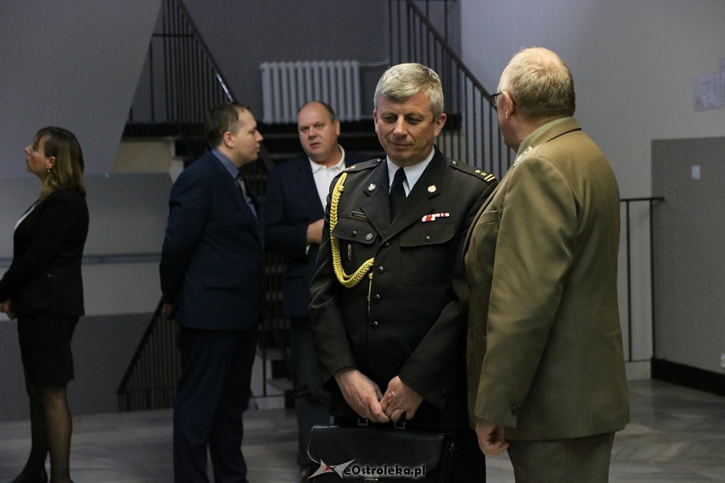 W „pałacyku” obejrzeć można ciekawą wystawę „Polska utracona” [08.11.2019] - zdjęcie #3 - eOstroleka.pl
