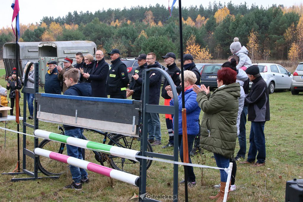 Hubertus 2019 [09.11.2019] - zdjęcie #132 - eOstroleka.pl