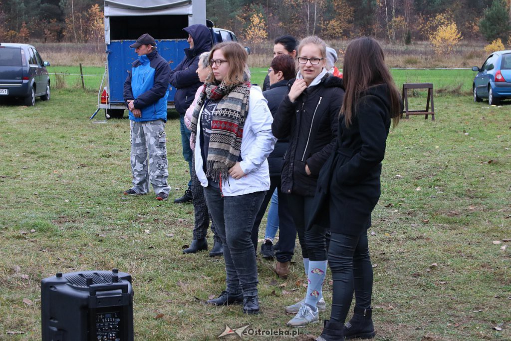 Hubertus 2019 [09.11.2019] - zdjęcie #131 - eOstroleka.pl