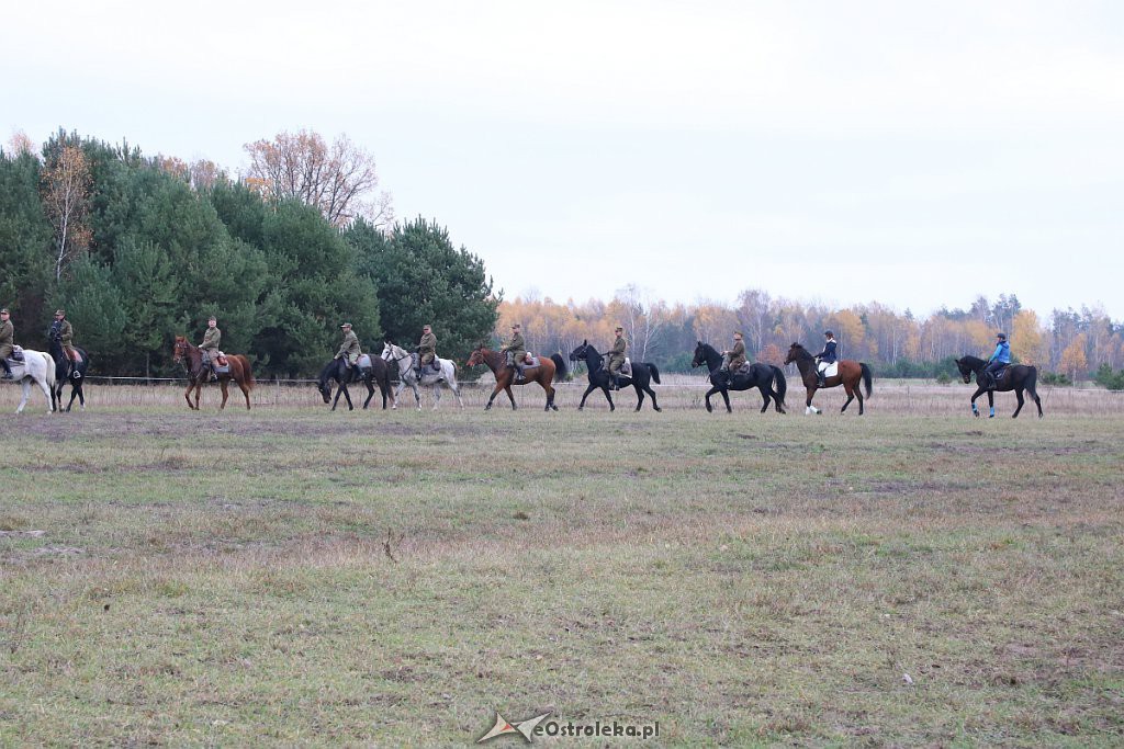 Hubertus 2019 [09.11.2019] - zdjęcie #110 - eOstroleka.pl