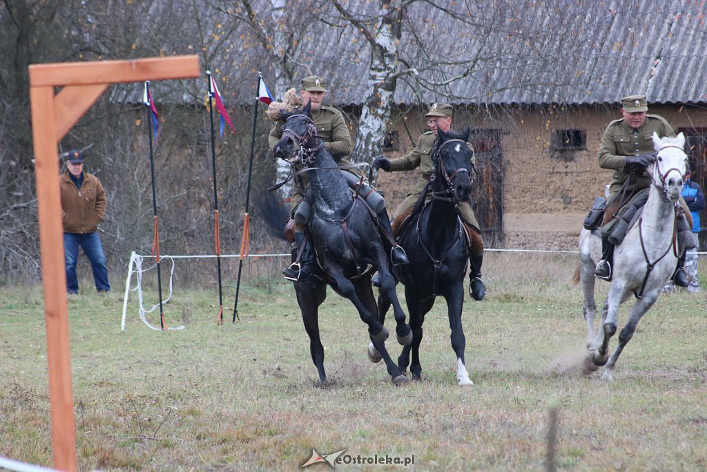 Hubertus 2019 [09.11.2019] - zdjęcie #147 - eOstroleka.pl