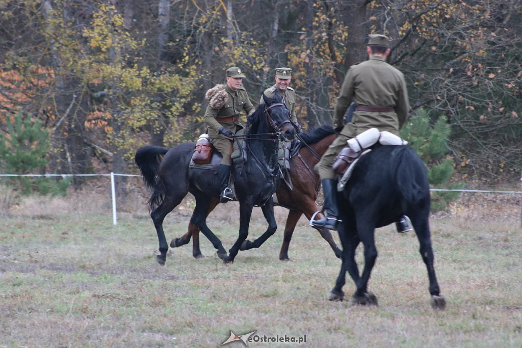 Hubertus 2019 [09.11.2019] - zdjęcie #148 - eOstroleka.pl