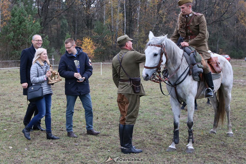 Hubertus 2019 [09.11.2019] - zdjęcie #184 - eOstroleka.pl