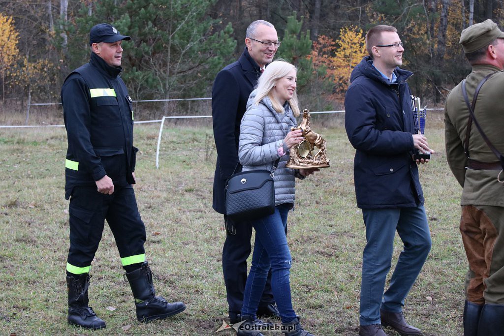 Hubertus 2019 [09.11.2019] - zdjęcie #185 - eOstroleka.pl