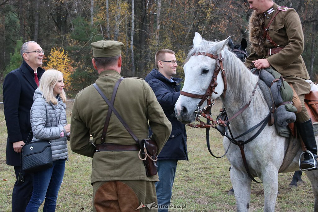 Hubertus 2019 [09.11.2019] - zdjęcie #188 - eOstroleka.pl