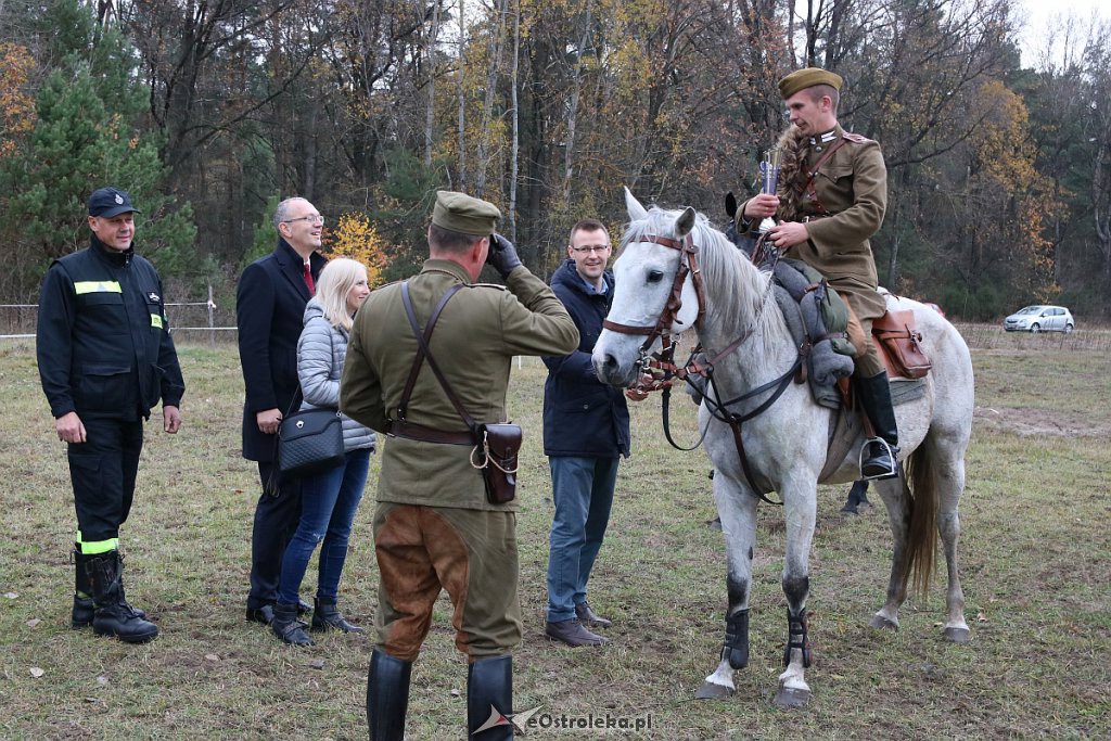 Hubertus 2019 [09.11.2019] - zdjęcie #189 - eOstroleka.pl