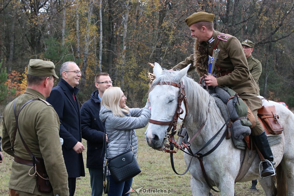 Hubertus 2019 [09.11.2019] - zdjęcie #190 - eOstroleka.pl