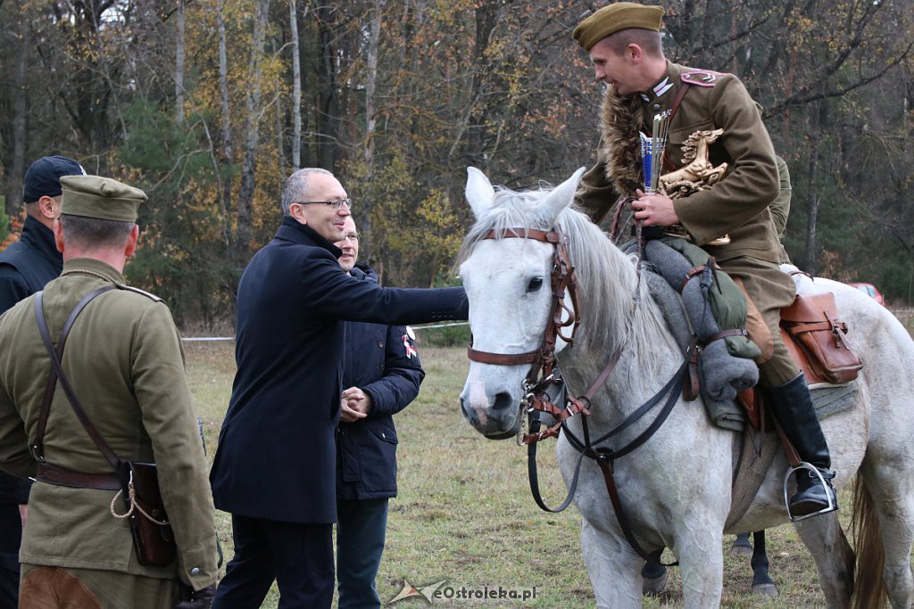 Hubertus 2019 [09.11.2019] - zdjęcie #191 - eOstroleka.pl