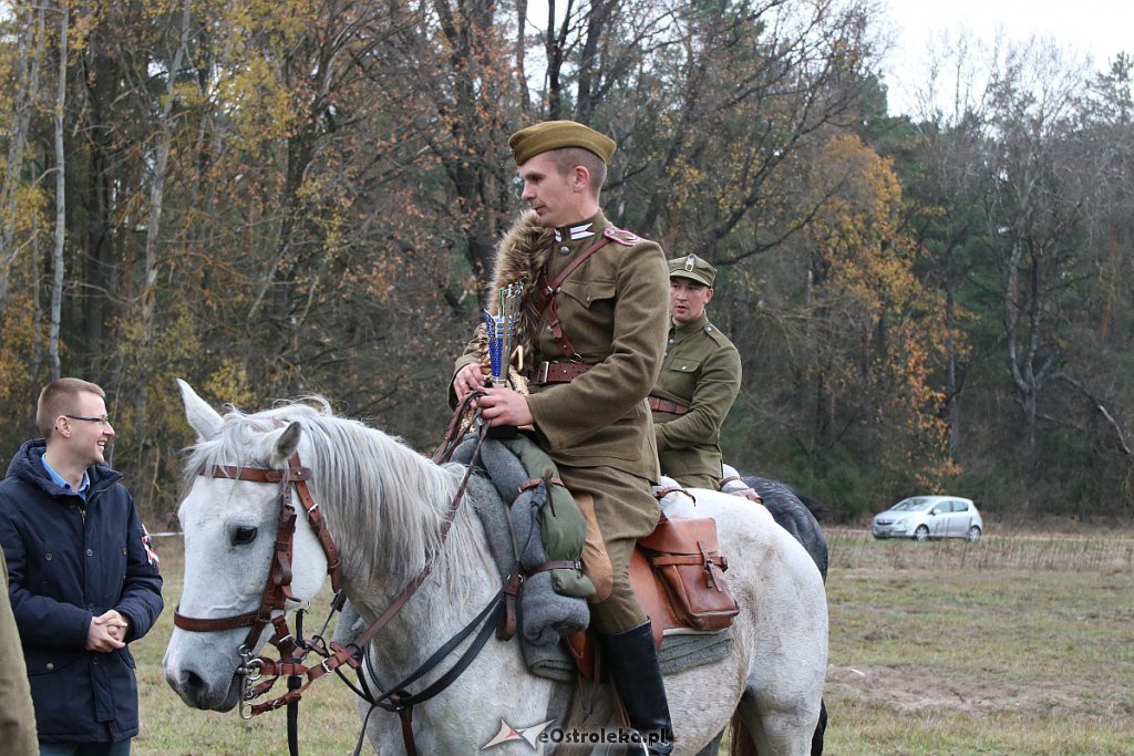 Hubertus 2019 [09.11.2019] - zdjęcie #193 - eOstroleka.pl