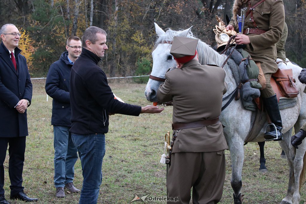 Hubertus 2019 [09.11.2019] - zdjęcie #194 - eOstroleka.pl