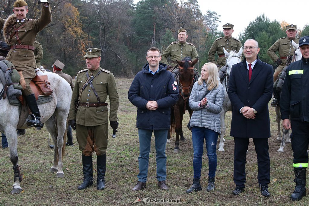 Hubertus 2019 [09.11.2019] - zdjęcie #197 - eOstroleka.pl