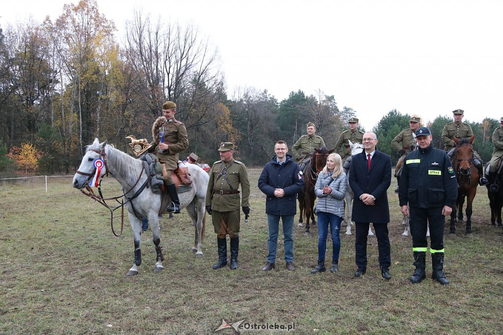 Hubertus 2019 [09.11.2019] - zdjęcie #198 - eOstroleka.pl