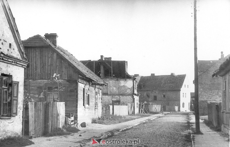 Ostrołęka lata 1945-1985 - zdjęcie #47 - eOstroleka.pl