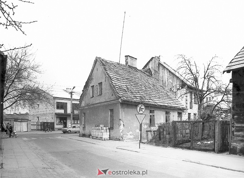 Ostrołęka lata 1945-1985 - zdjęcie #145 - eOstroleka.pl