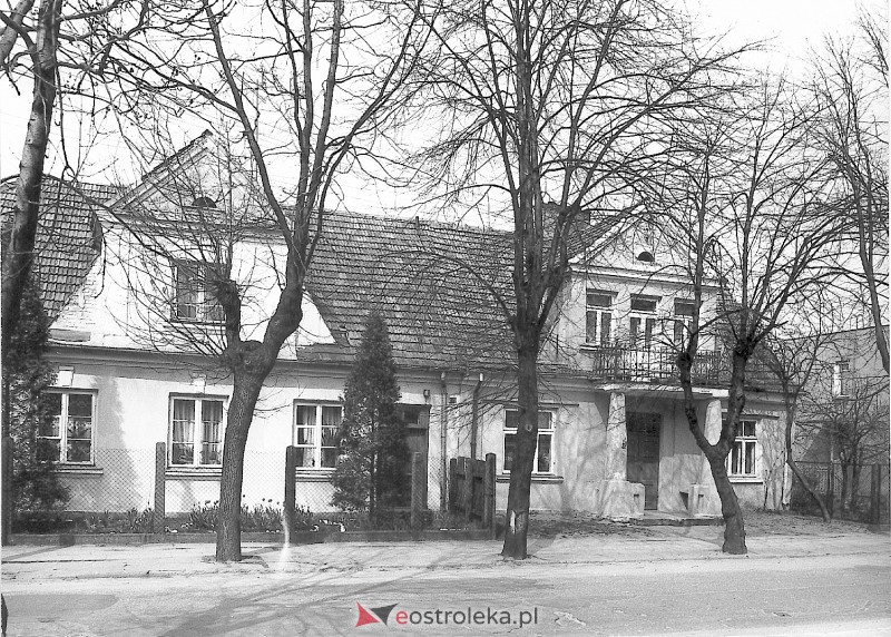 Ostrołęka lata 1945-1985 - zdjęcie #146 - eOstroleka.pl