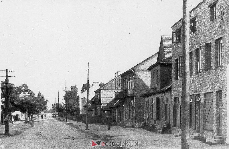 Ostrołęka lata 1945-1985 - zdjęcie #147 - eOstroleka.pl