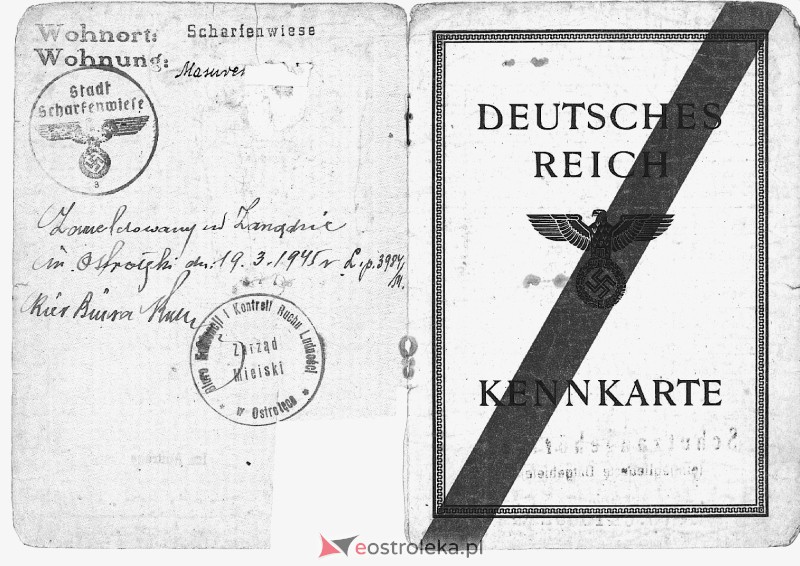 Ostrołęka lata 1945-1985 - zdjęcie #33 - eOstroleka.pl