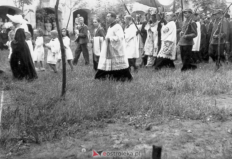 Ostrołęka lata 1945-1985 - zdjęcie #27 - eOstroleka.pl