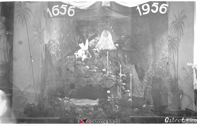 Ostrołęka lata 1945-1985 - zdjęcie #26 - eOstroleka.pl