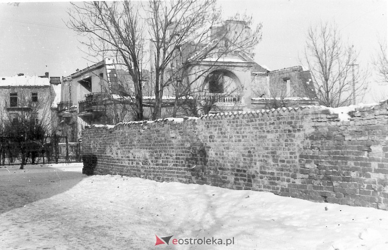 Ostrołęka lata 1945-1985 - zdjęcie #25 - eOstroleka.pl