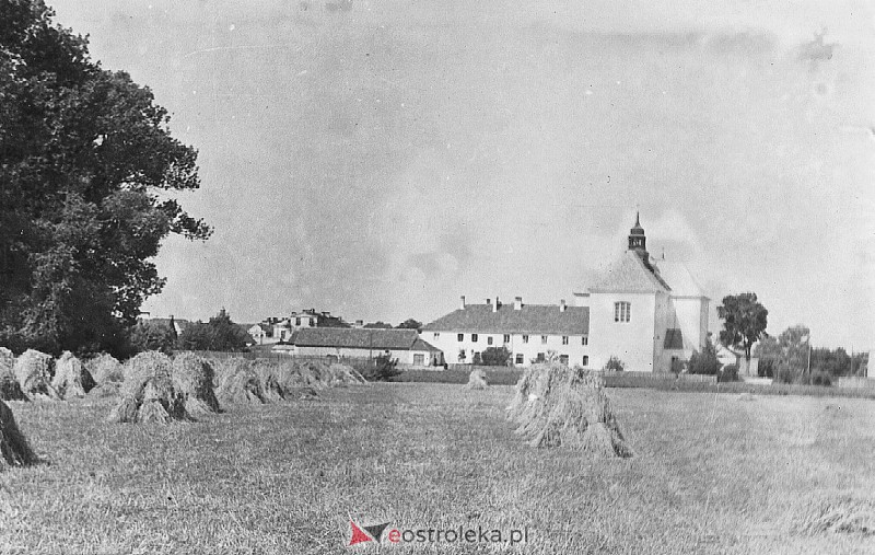 Ostrołęka lata 1945-1985 - zdjęcie #24 - eOstroleka.pl