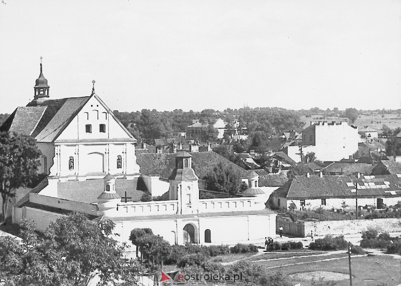 Ostrołęka lata 1945-1985 - zdjęcie #22 - eOstroleka.pl