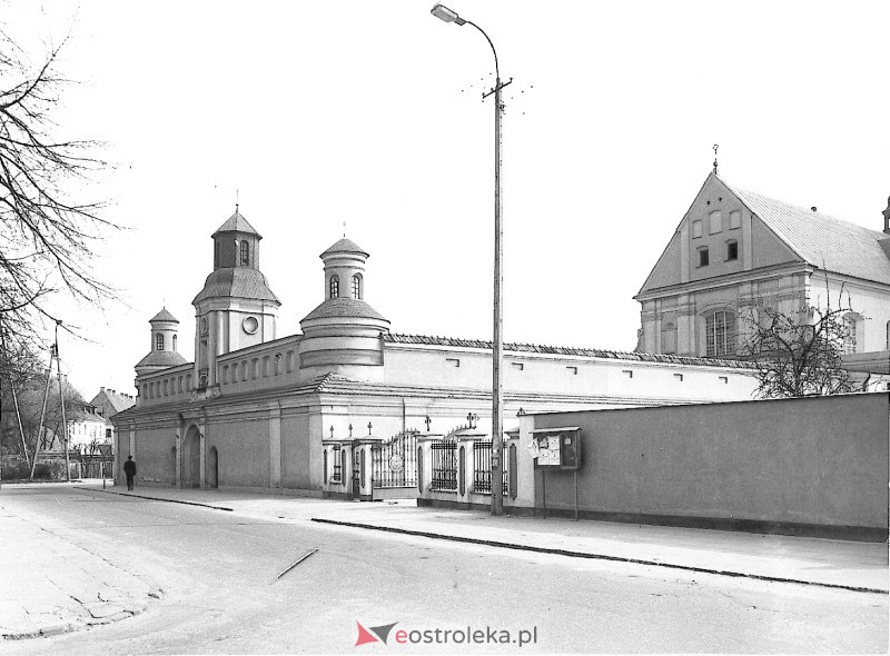 Ostrołęka lata 1945-1985 - zdjęcie #21 - eOstroleka.pl
