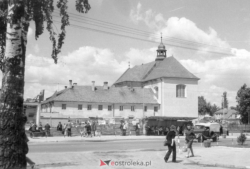 Ostrołęka lata 1945-1985 - zdjęcie #20 - eOstroleka.pl