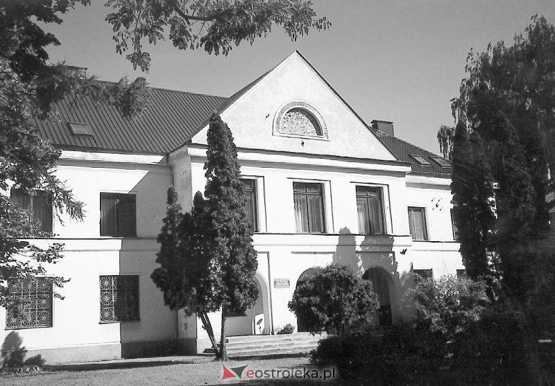 Ostrołęka lata 1945-1985 - zdjęcie #16 - eOstroleka.pl