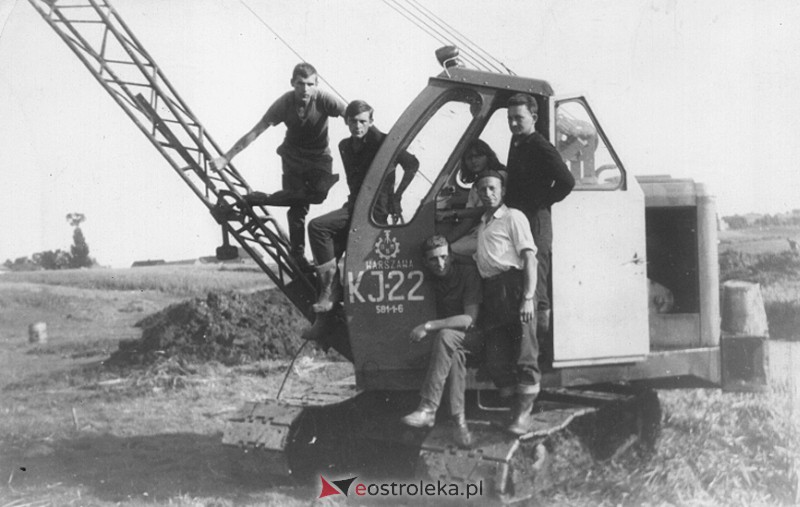 Ostrołęka lata 1945-1985 - zdjęcie #15 - eOstroleka.pl