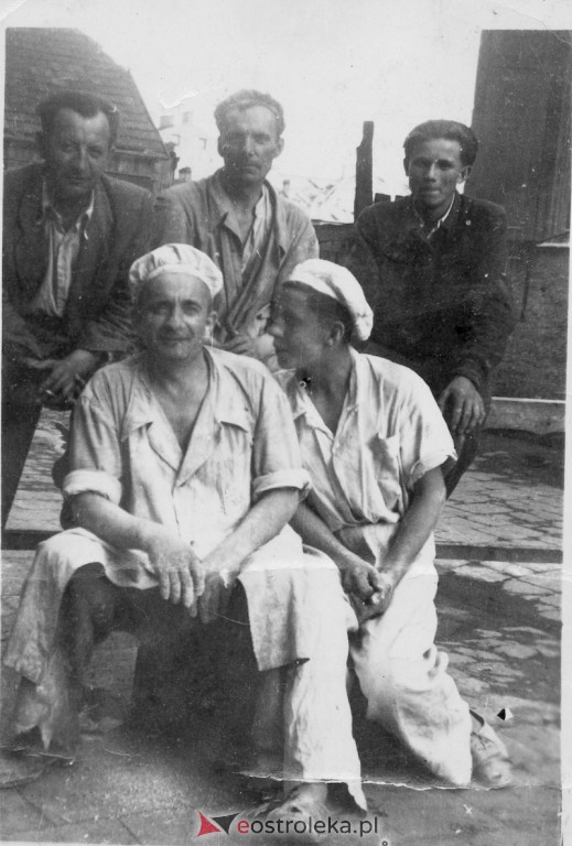Ostrołęka lata 1945-1985 - zdjęcie #14 - eOstroleka.pl