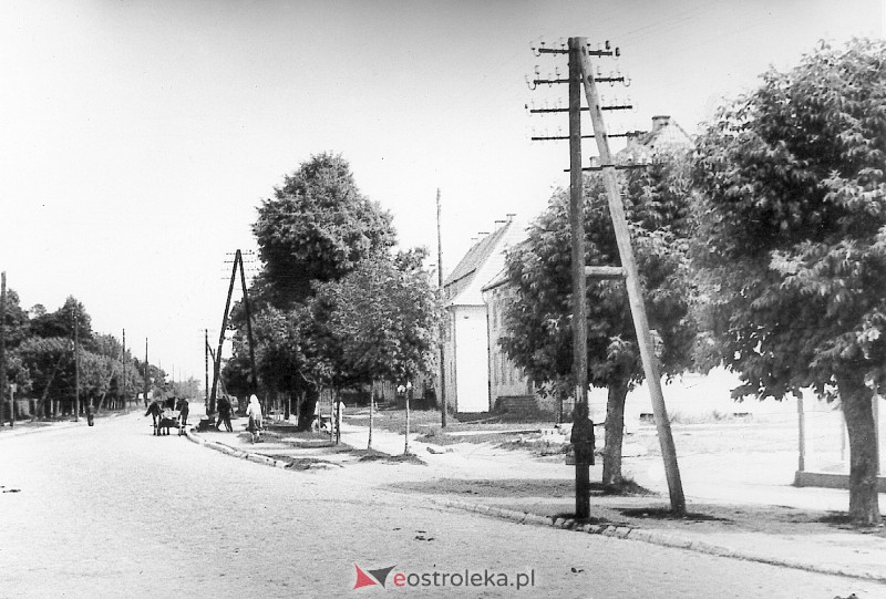 Ostrołęka lata 1945-1985 - zdjęcie #10 - eOstroleka.pl