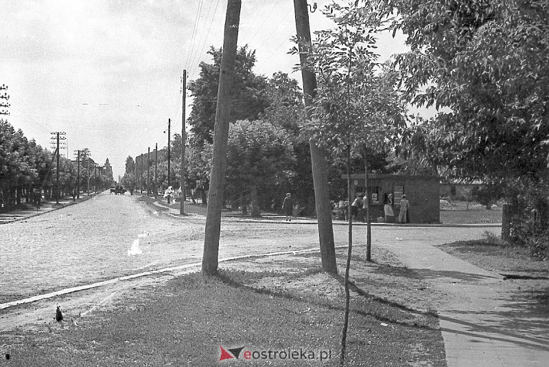 Ostrołęka lata 1945-1985 - zdjęcie #8 - eOstroleka.pl