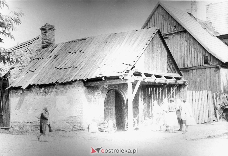 Ostrołęka lata 1945-1985 - zdjęcie #7 - eOstroleka.pl