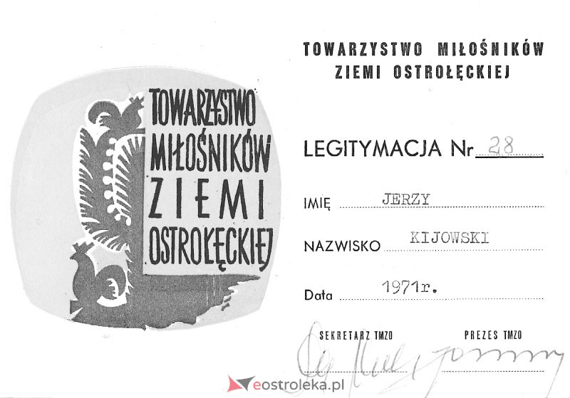 Ostrołęka lata 1945-1985 - zdjęcie #6 - eOstroleka.pl