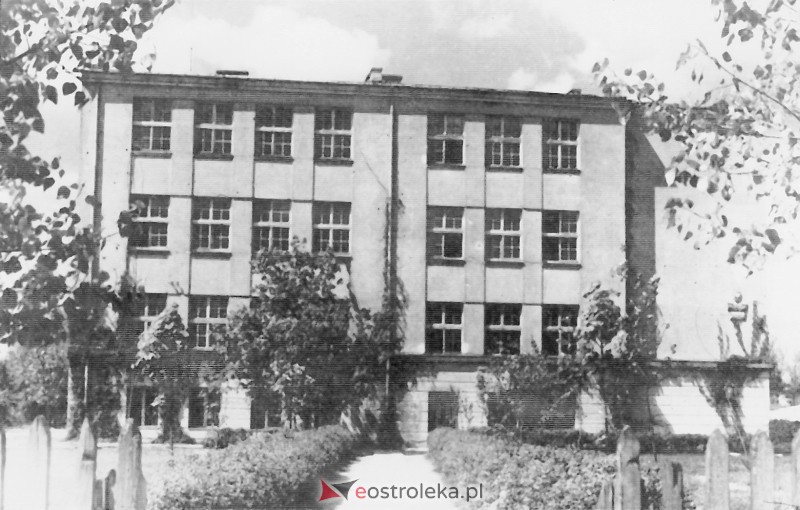 Ostrołęka lata 1945-1985 - zdjęcie #3 - eOstroleka.pl