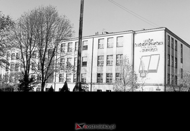 Ostrołęka lata 1945-1985 - zdjęcie #2 - eOstroleka.pl