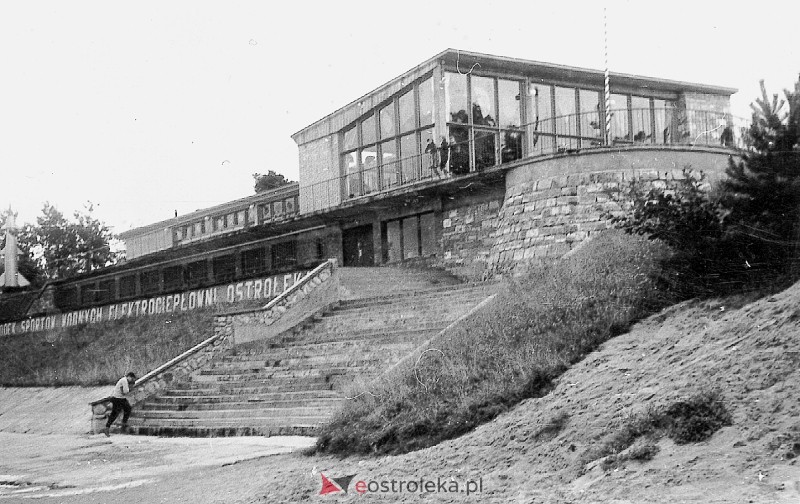 Ostrołęka lata 1945-1985 - zdjęcie #1 - eOstroleka.pl