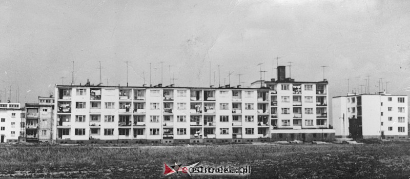 Ostrołęka lata 1945-1985 - zdjęcie #28 - eOstroleka.pl