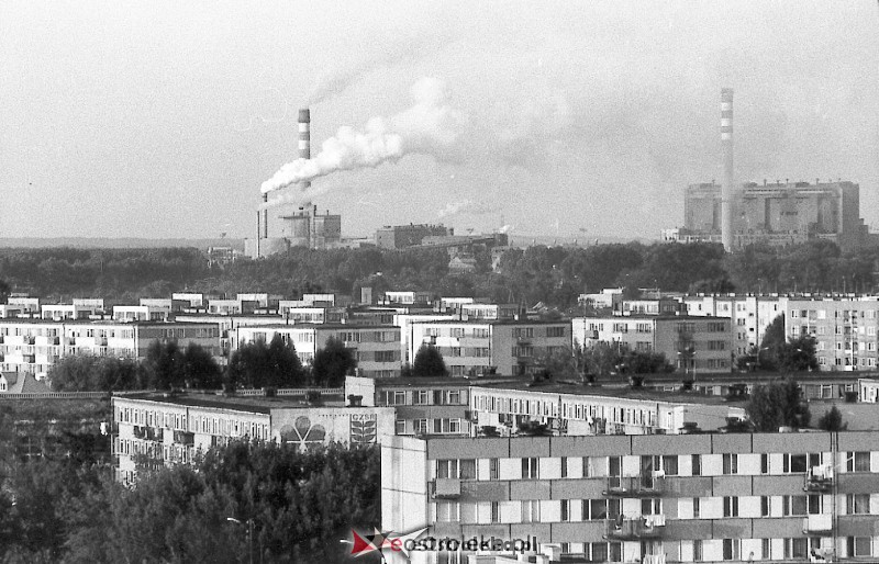 Ostrołęka lata 1945-1985 - zdjęcie #32 - eOstroleka.pl
