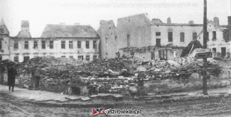 Ostrołęka lata 1945-1985 - zdjęcie #71 - eOstroleka.pl
