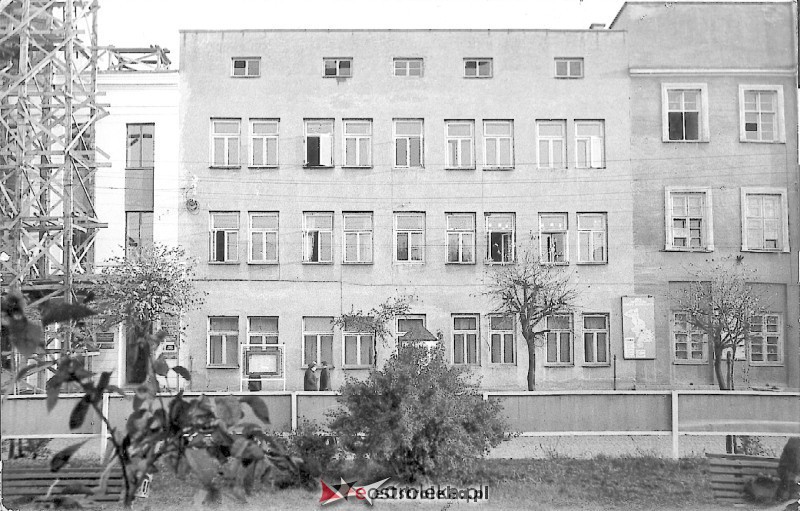 Ostrołęka lata 1945-1985 - zdjęcie #75 - eOstroleka.pl