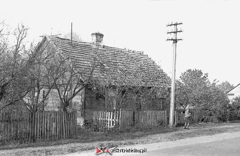 Ostrołęka lata 1945-1985 - zdjęcie #112 - eOstroleka.pl