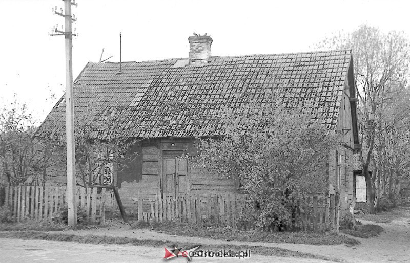 Ostrołęka lata 1945-1985 - zdjęcie #111 - eOstroleka.pl
