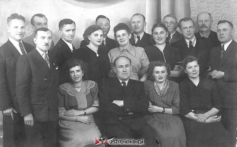Ostrołęka lata 1945-1985 - zdjęcie #110 - eOstroleka.pl