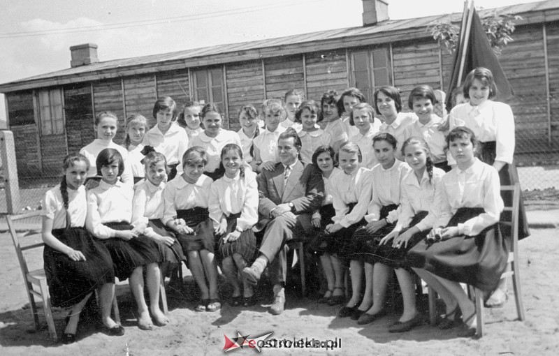 Ostrołęka lata 1945-1985 - zdjęcie #109 - eOstroleka.pl