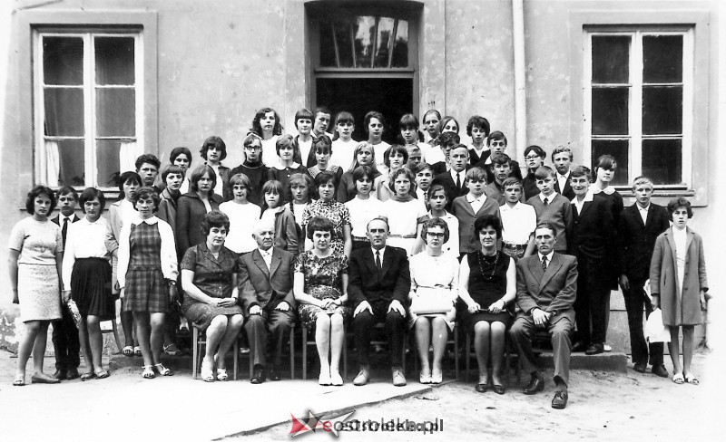 Ostrołęka lata 1945-1985 - zdjęcie #108 - eOstroleka.pl