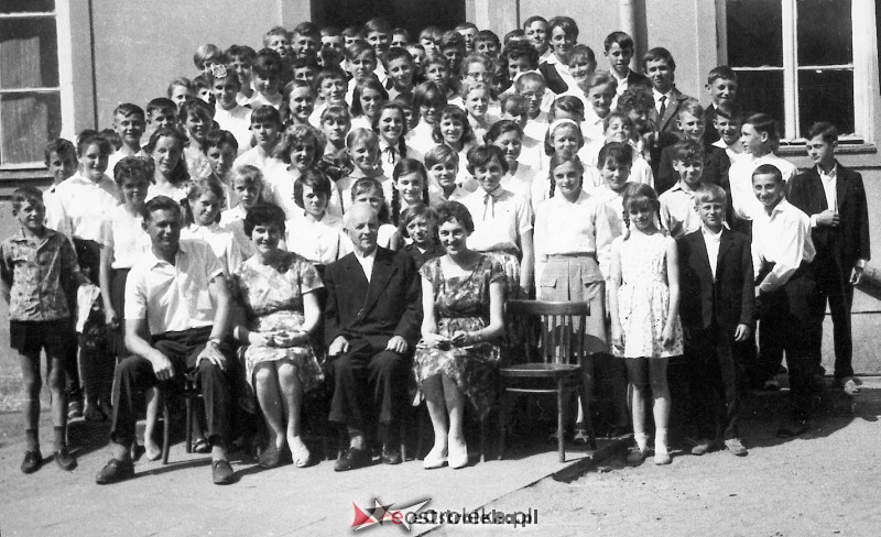 Ostrołęka lata 1945-1985 - zdjęcie #107 - eOstroleka.pl