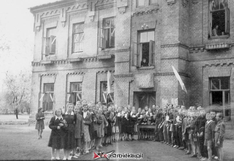 Ostrołęka lata 1945-1985 - zdjęcie #105 - eOstroleka.pl